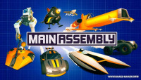 Main Assembly v1.0