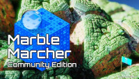 Marble Marcher Community Edition v1.4.3