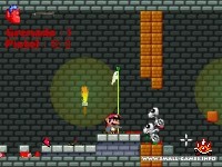 Mario: Bloody Reaping / Марио: Кровавая Жатва v 1.1