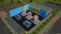 Market Tycoon v1.4.4P4 [Steam Early Access]