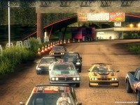 FlatOut 2 + Online / + FlatOut 2 Alternate Textures And Extras v2