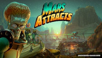 Mars Attracts v0.1.15a [Steam Early Access]