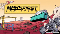 Mars First Logistics v2025.10.15