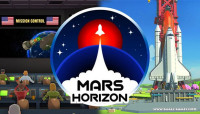 Mars Horizon v1.1.0.2