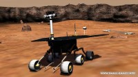 Mars Simulator - Red Planet [Steam]
