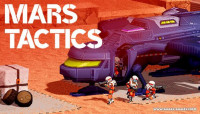 Mars Tactics v0.2.13 [Steam Early Access]