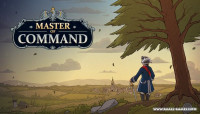 Master of Command v911a