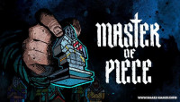Master of Piece v1.5.46a [Steam Early Access]