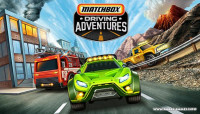 Matchbox Driving Adventures v1.08a