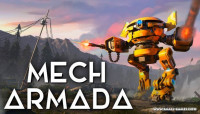 Mech Armada v0.8.806 [Steam Early Access]