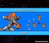 Mega Man Revolution v7.0.1