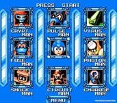 Mega Man: Rock Force v18.04.2015