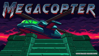 Megacopter: Blades of the Goddess v13.06.2024