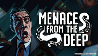 Menace from the Deep v1.11a