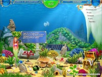 Mermaid Adventures / Приключения Русалочки: Волшебная жемчужина