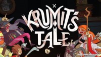 Meteorfall: Krumit's Tale [Build 225]