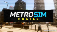 Metro Sim Hustle v1.1.4