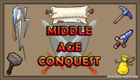Middle Age Conquest v1.0.0.0