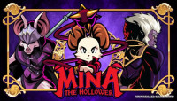 Mina the Hollower v1.0.4a