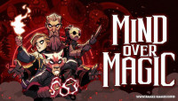 Mind Over Magic v1.0.520a