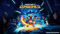 Minecraft Dungeons II v1.1.1.0a