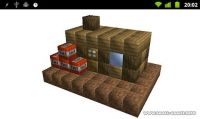 Minecraft Planner (Beta v0.55)