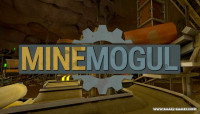 MineMogul v0.1.0.0a [Steam Early Access]