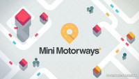 Mini Motorways v2021.12.10
