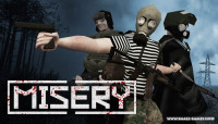MISERY v30.11.2025