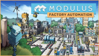 Modulus v1.0.1a