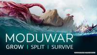 Moduwar v0.6919a [Steam Early Access]