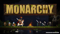 Monarchy v09.11.2024