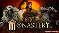 Monastery v0.349.3a [Steam Early Access]