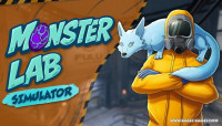 Monster Lab Simulator v0.1.8a [Steam Early Access]