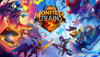 Monster Train 2 v22.02.2025