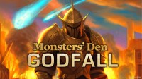 Monsters' Den: Godfall v1.20.17