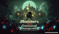 Monsters are Coming! Rock & Road v1.0.10.0g
