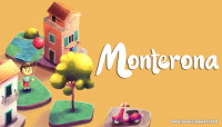 Monterona v0.8.0