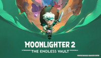 Moonlighter 2: The Endless Vault v0.17.7.4a [Steam Early Access]