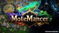 MoteMancer v0.1.351a [Steam Early Access]