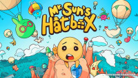 Mr. Sun's Hatbox v1.01