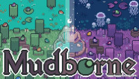 Mudborne: Frog Management Sim v1.3.2a