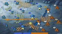 Mushroom Wars PC v1.1.6 [Steam]