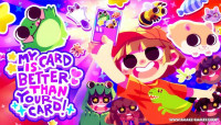 My Card Is Better Than Your Card! v27.10.2025 [Steam Early Access]