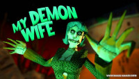 My Demon Wife v0.11