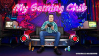 My Gaming Club v2.1 [Steam Early Access]