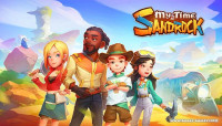 My Time at Sandrock v0.4.38991 [Steam Early Access]