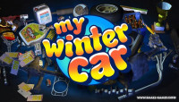 My Winter Car v251230-04 [Steam Early Access]