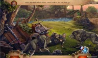 Myths of the World 10: Bound by the Stone. Collector's Edition / Мифы народов мира 10: Облаченный в камень. Коллекционное издание