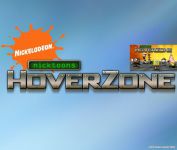 Nicktoons HoverZone v1.0